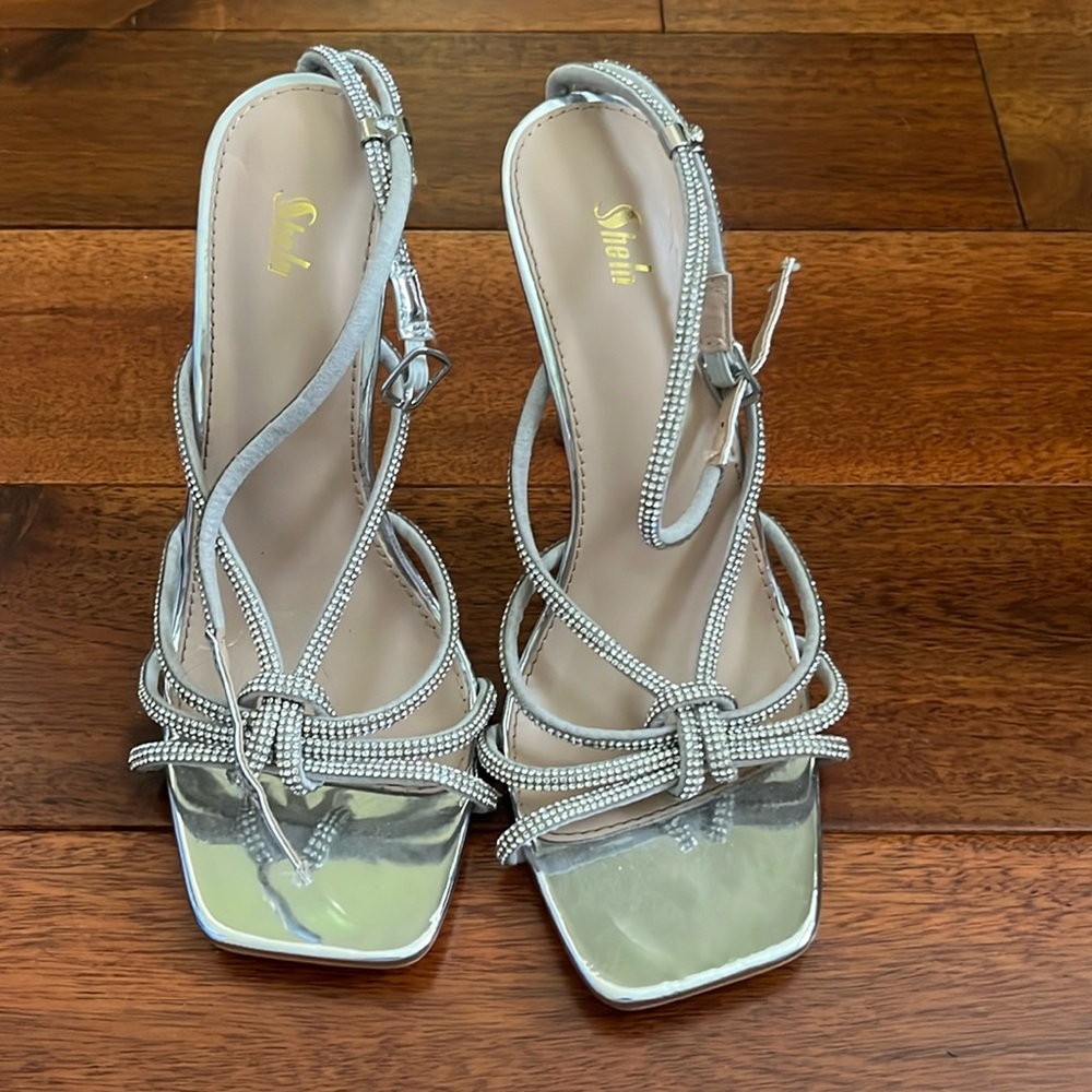 SHEIN heels